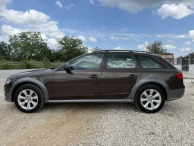 Audi A4 Allroad 2.0 TDI АВТОМАТ FACE, снимка 7