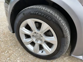 Audi A4 Allroad 2.0 TDI АВТОМАТ FACE, снимка 16