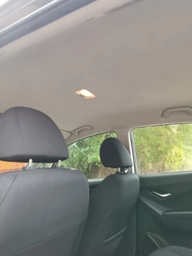 Hyundai Ix20, снимка 5