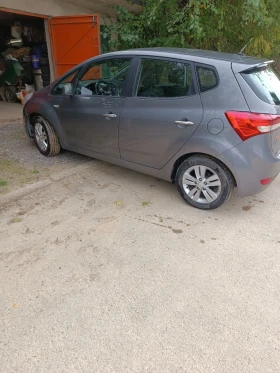 Hyundai Ix20, снимка 3