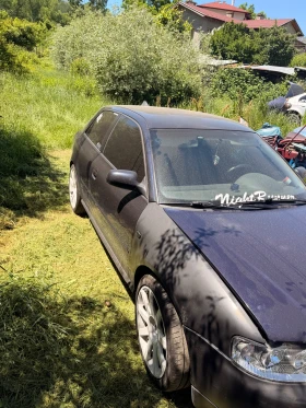 Audi A3, снимка 2