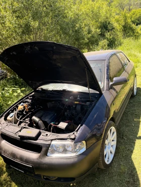 Audi A3, снимка 3