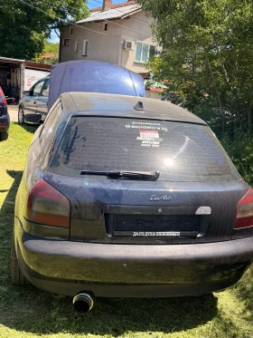 Audi A3, снимка 4