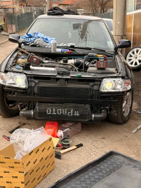 Audi A3, снимка 6