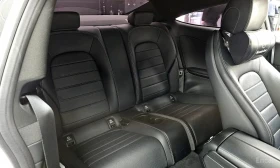 Mercedes-Benz C 220 d | Coupe | AMG Line | Pano, снимка 10