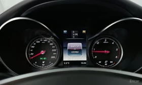 Mercedes-Benz C 220 d | Coupe | AMG Line | Pano, снимка 7