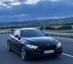 BMW 435 M Performance MPPSK, снимка 1