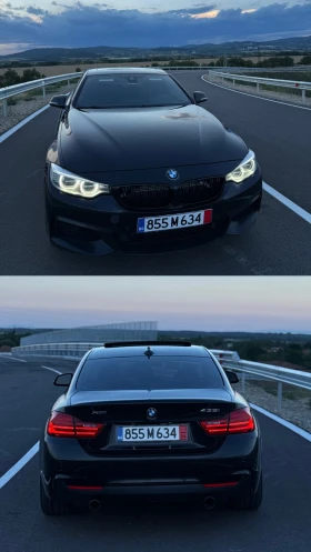BMW 435 M Performance MPPSK, снимка 3