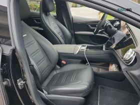 Mercedes-Benz EQS AMG Автокредит Цена до България, снимка 13