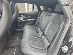 Mercedes-Benz EQS AMG Автокредит Цена до България, снимка 14