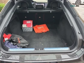 Mercedes-Benz EQS AMG Автокредит Цена до България, снимка 16
