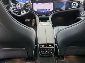 Mercedes-Benz EQS AMG Автокредит Цена до България, снимка 12