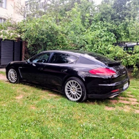 Porsche Panamera FSI RWD, снимка 11