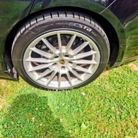 Porsche Panamera FSI RWD, снимка 12