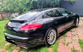 Porsche Panamera FSI RWD, снимка 17