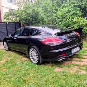 Porsche Panamera FSI RWD, снимка 9