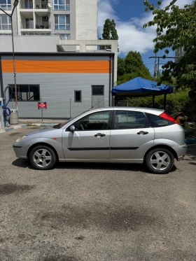 Ford Focus, снимка 3