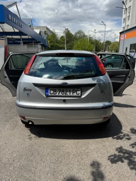 Ford Focus, снимка 5