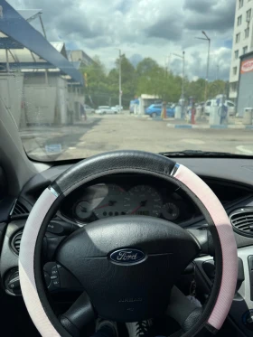 Ford Focus, снимка 12