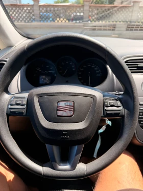 Seat Altea 1.4 16V 122k km, снимка 10