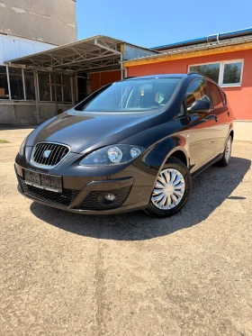 Seat Altea 1.4 16V 122k km, снимка 1