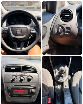 Seat Altea 1.4 16V 122k km, снимка 15
