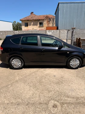 Seat Altea 1.4 16V 122k km, снимка 4
