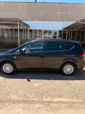 Seat Altea 1.4 16V 122k km, снимка 8