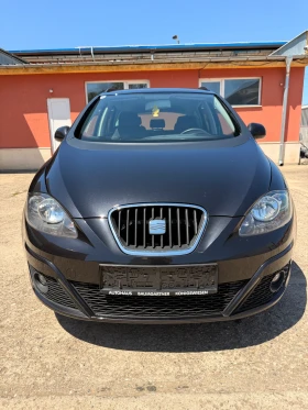 Seat Altea 1.4 16V 122k km, снимка 2