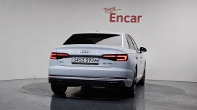 Audi A4 40 TFSI* ЛЮК* HUD* KEYLESS* КРАЙНА ЦЕНА, снимка 4