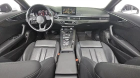 Audi A4 40 TFSI* ЛЮК* HUD* KEYLESS* КРАЙНА ЦЕНА, снимка 7