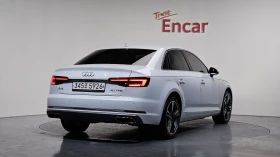 Audi A4 40 TFSI* ЛЮК* HUD* KEYLESS* КРАЙНА ЦЕНА, снимка 2