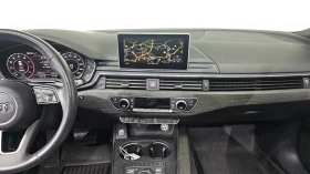 Audi A4 40 TFSI* ЛЮК* HUD* KEYLESS* КРАЙНА ЦЕНА, снимка 15