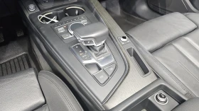 Audi A4 40 TFSI* ЛЮК* HUD* KEYLESS* КРАЙНА ЦЕНА, снимка 9
