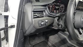 Audi A4 40 TFSI* ЛЮК* HUD* KEYLESS* КРАЙНА ЦЕНА, снимка 14