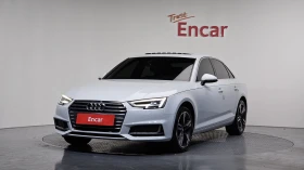 Audi A4 40 TFSI* ЛЮК* HUD* KEYLESS* КРАЙНА ЦЕНА, снимка 1