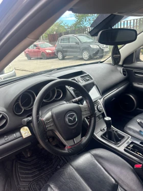 Mazda 6, снимка 6