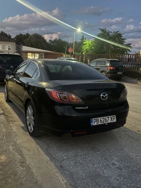 Mazda 6, снимка 3