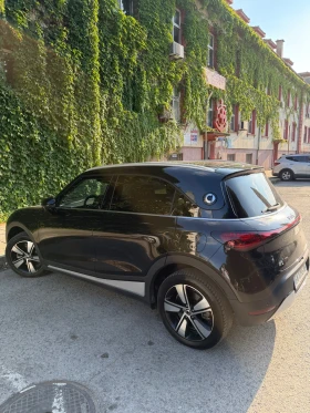 Smart Smart #1 Pro+ , снимка 3
