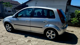 Ford Fiesta 1.4 Дизел, снимка 5