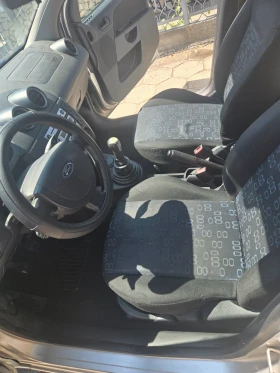 Ford Fiesta 1.4 Дизел, снимка 12