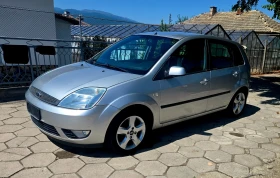 Ford Fiesta 1.4 Дизел, снимка 1