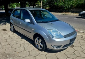 Ford Fiesta 1.4 Дизел, снимка 7