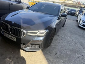 BMW 520 360* ЕЛ. БАГАЖНИК* BLIND SPOT* ЛЮК* КРАЙНА ЦЕНА, снимка 2