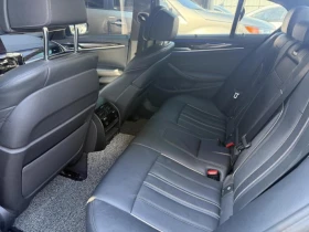 BMW 520 360* ЕЛ. БАГАЖНИК* BLIND SPOT* ЛЮК* КРАЙНА ЦЕНА, снимка 5