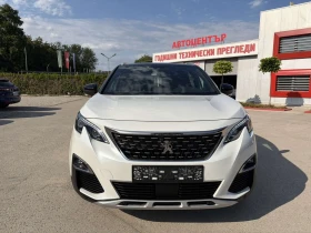Peugeot 3008 1.6HDI GT LINE, снимка 14