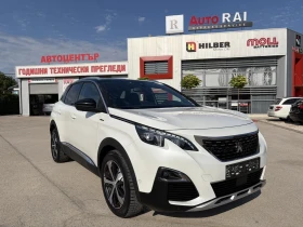 Peugeot 3008 1.6HDI GT LINE, снимка 1