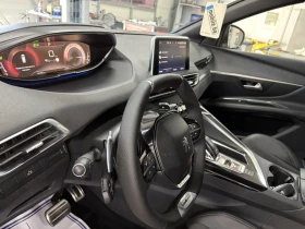Peugeot 3008 1.6HDI GT LINE, снимка 7