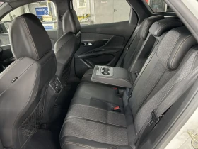 Peugeot 3008 1.6HDI GT LINE, снимка 13