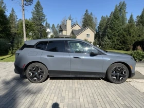 BMW iX, снимка 2